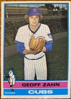 Geoff Zahn