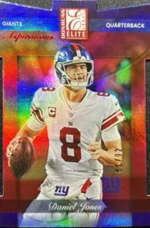 Daniel Jones