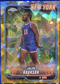 Jalen Brunson