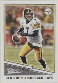 Ben Roethlisberger
