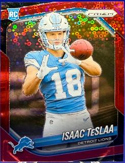 Isaac TeSlaa