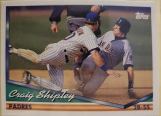 Craig Shipley