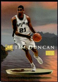 Tim Duncan