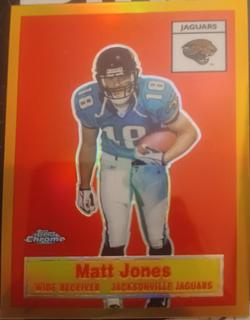 Matt Jones