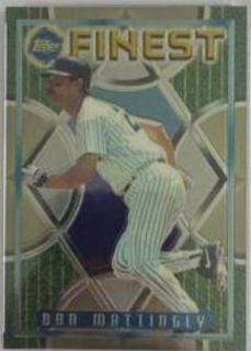 Don Mattingly