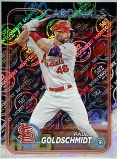 Paul Goldschmidt