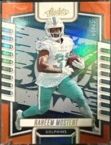 Raheem Mostert