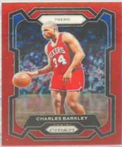Charles Barkley