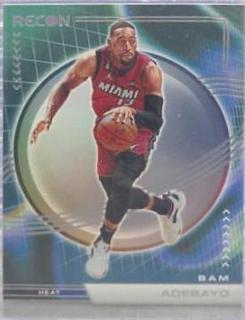 Bam Adebayo