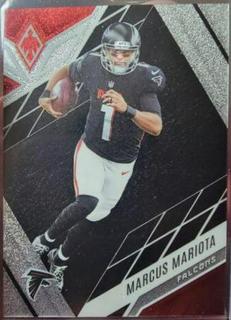Marcus Mariota