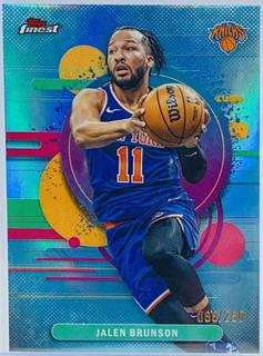 Jalen Brunson
