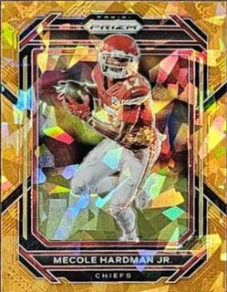 Mecole Hardman Jr.