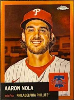 Aaron Nola