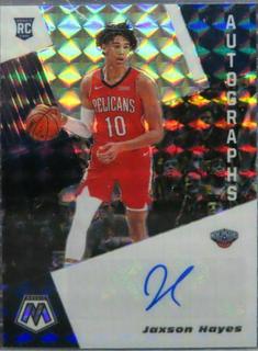 Jaxson Hayes
