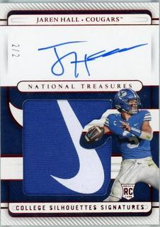Jaren Hall