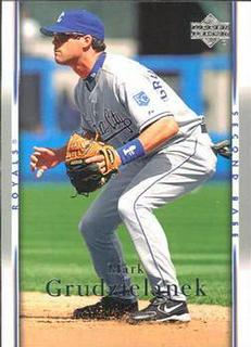 Mark Grudzielanek