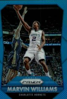 Marvin Williams