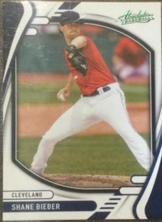 Shane Bieber