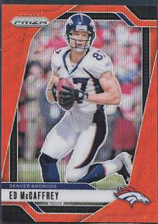 Ed McCaffrey