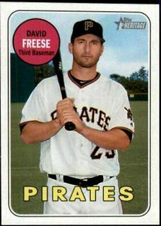 David Freese