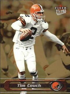Tim Couch