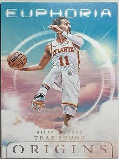 Trae Young