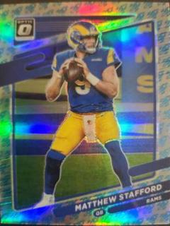 Matthew Stafford