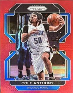 Cole Anthony