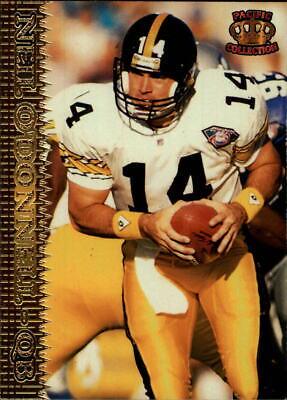 Neil O'Donnell #61 Football Cards 1995 Pacific