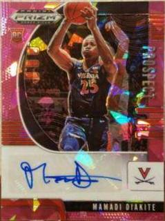 Mamadi Diakite