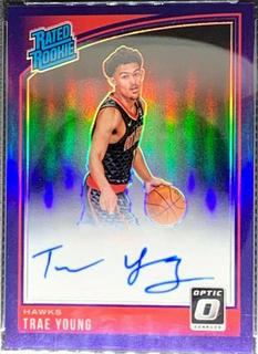 Trae Young