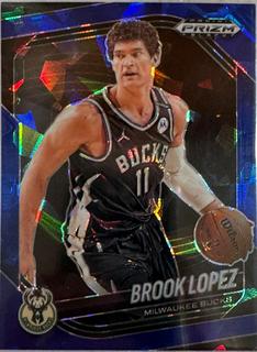Brook Lopez