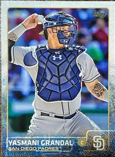 Yasmani Grandal