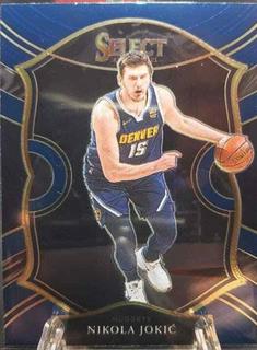 Nikola Jokic