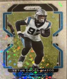 Yetur Gross Matos