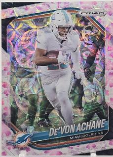 De'Von Achane