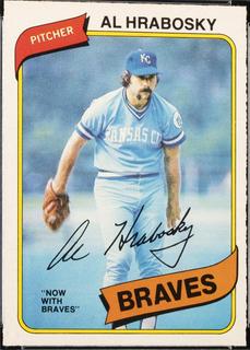 Al Hrabosky
