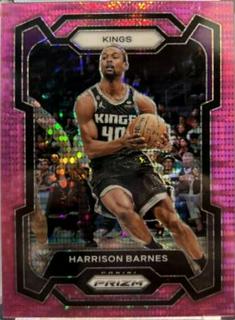 Harrison Barnes