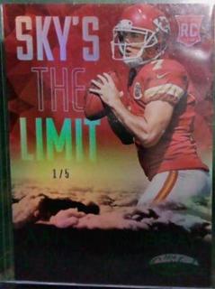 Aaron Murray