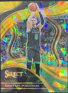 Kristaps Porzingis