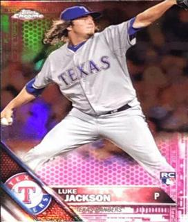 Luke Jackson