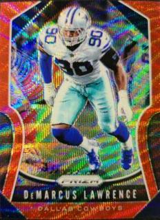 DeMarcus Lawrence