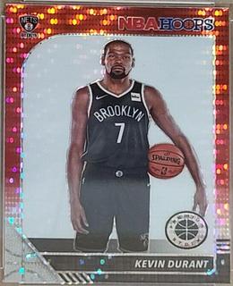 Kevin Durant