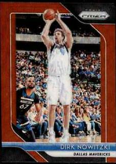 Dirk Nowitzki