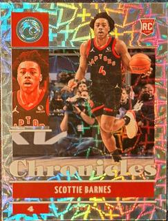 Scottie Barnes