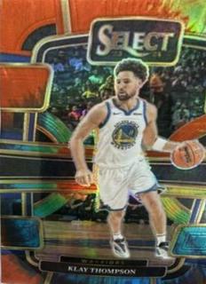 Klay Thompson