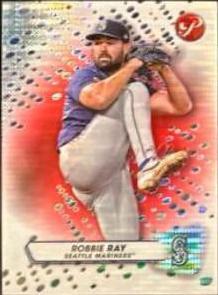 Robbie Ray