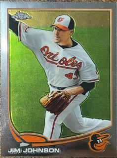 Jim Johnson