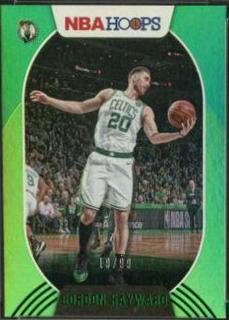 Gordon Hayward