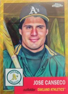 Jose Canseco